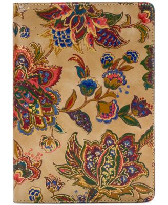 Patricia Nash - French Tapestry Vinci Journal