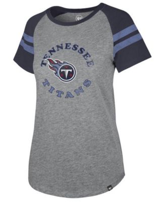 Titans Ladies Raglan