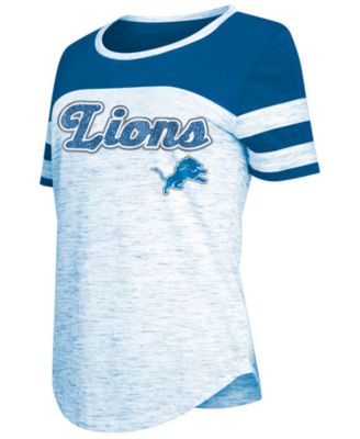 womens detroit lions shirt