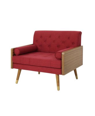 Noble House - Logan Club Chair
