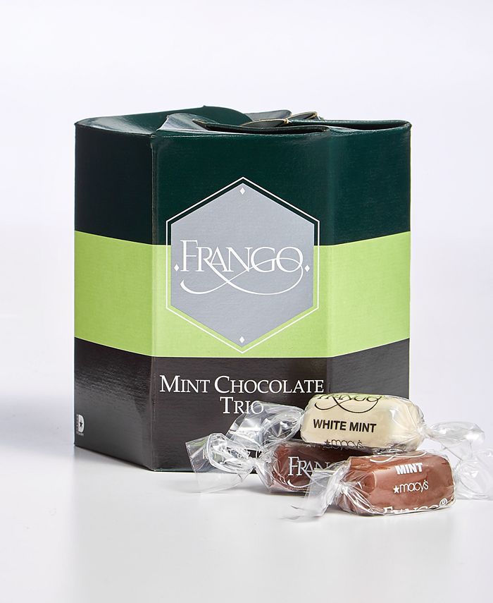 Frango Chocolates Mint Chocolates, Created for Macy's Macy's