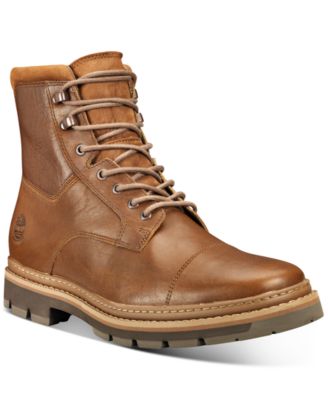 macy's timberland womens boots