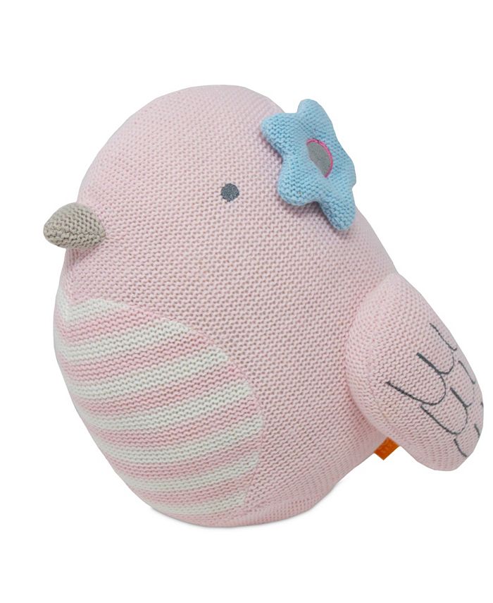 Lolli Living - Mazie Knitted Plush Toy