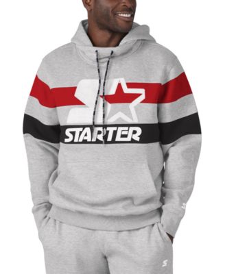 starter hoodie