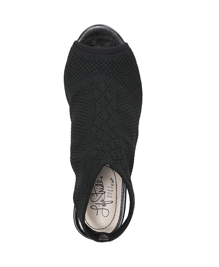 LifeStride Alita Slingback Shooties Macy s