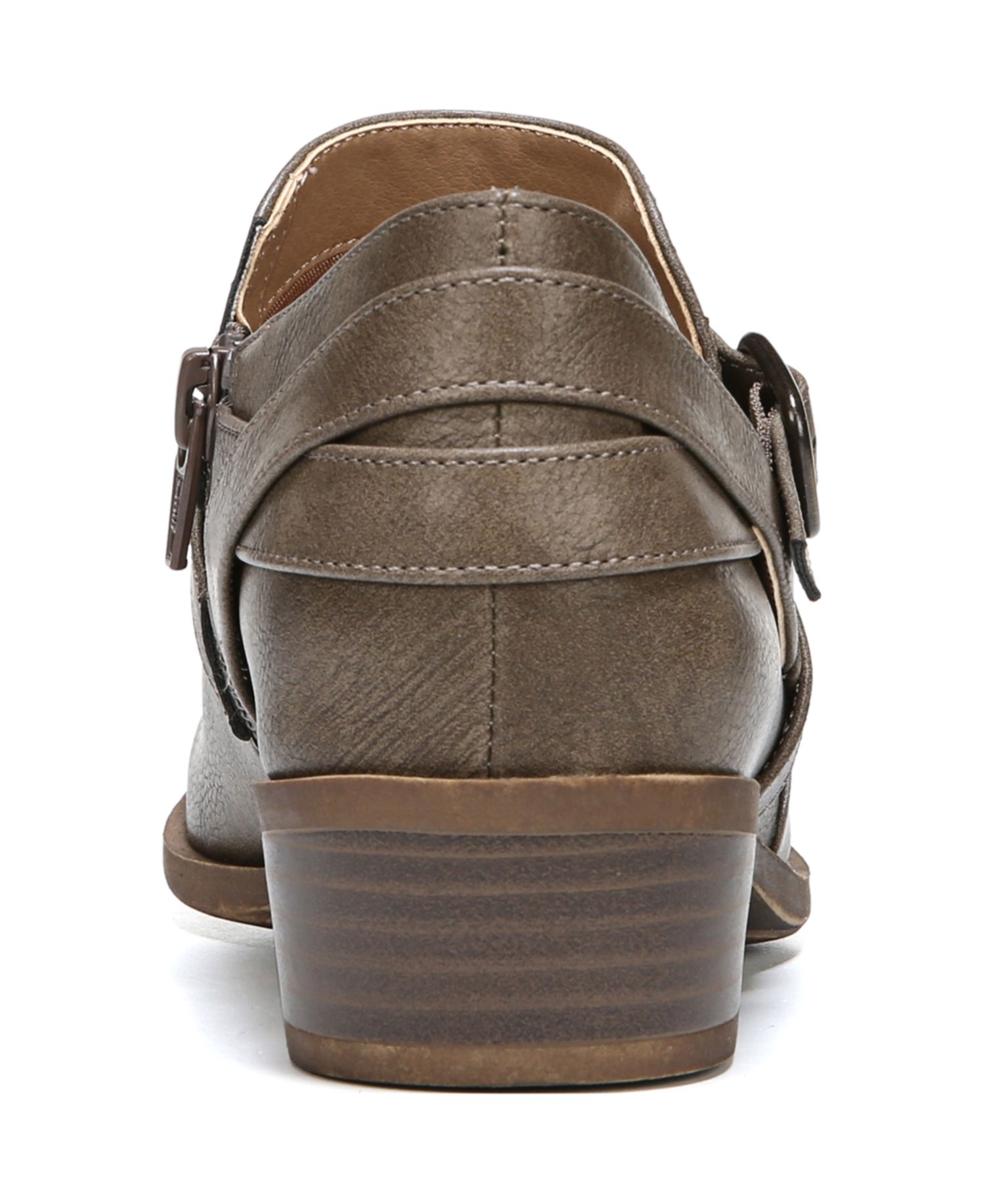 Adley Shooties