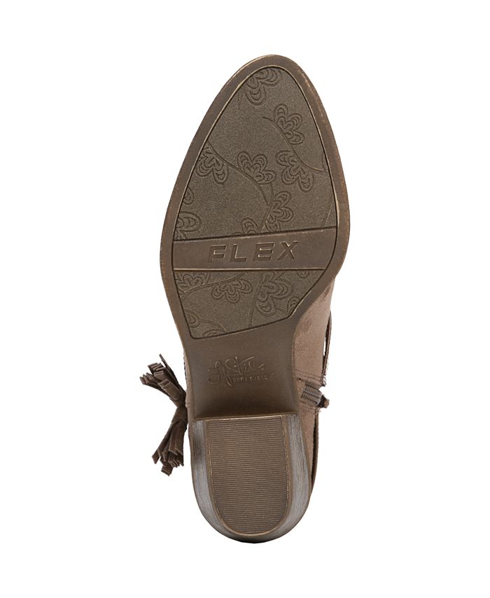 Lifestride paloma cheap bootie