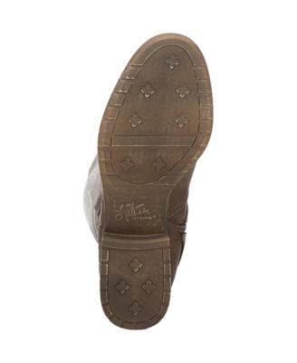 Xtrovert Riding Boots