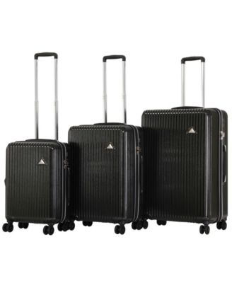 Triforce Luggage