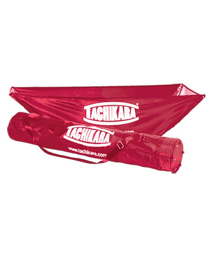 Tachikara Hammock Volleyball Ball Cart Replacement Bag Macy's