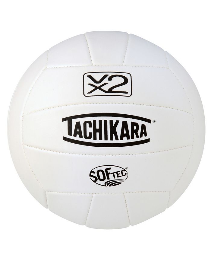 Tachikara Softec VX2 Volleyball - Macy's