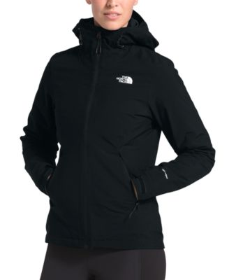 the north face women's carto triclimate