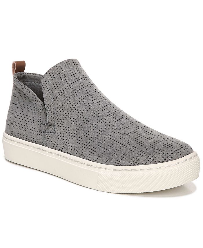 dr scholl's no worries booties