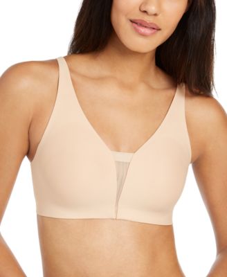 calvin klein triangle unlined