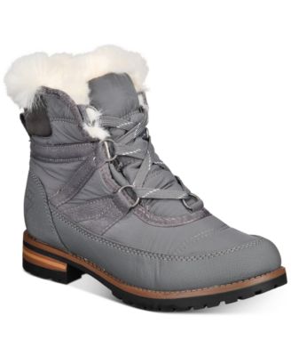 rock and candy snow boots