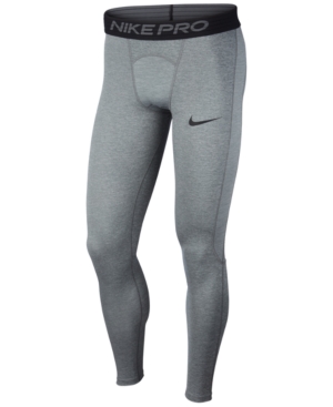 Nike Men's Pro Dri-fit Leggings