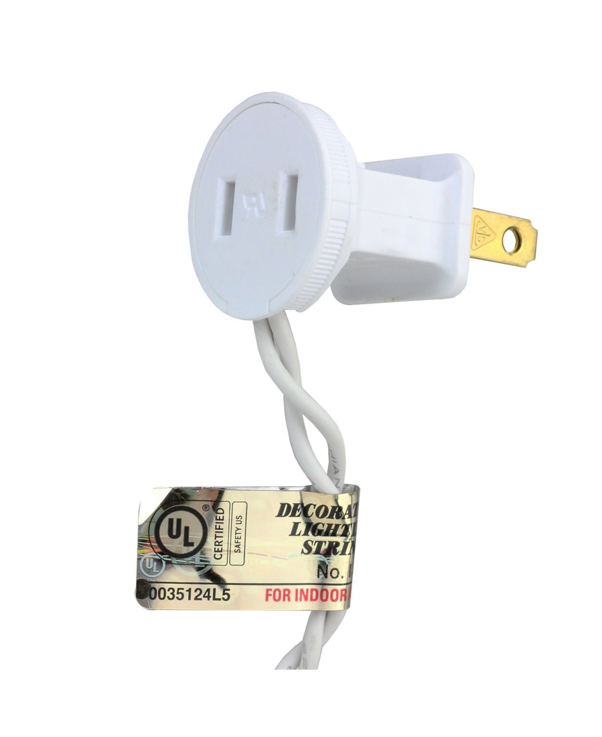 Northlight Set of 50Color Led Mini Christmas Lights 4