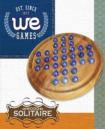 WE Games - 