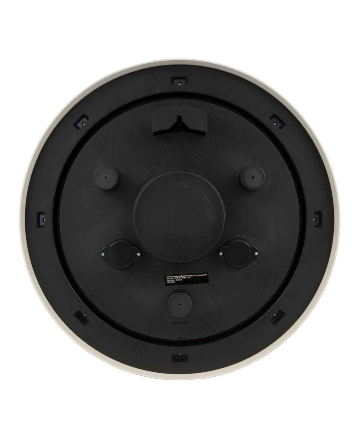 La Crosse Technology Wt-3181PL-q 18