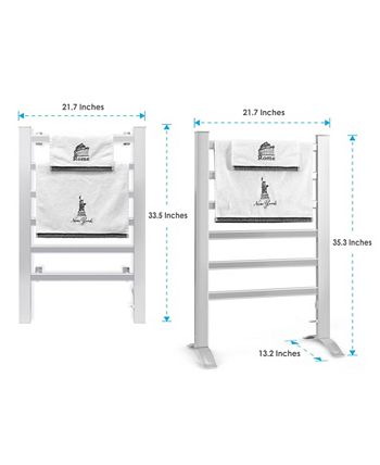Innoka discount drying rack
