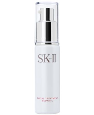 美容液 SK-II FACIAL TREATMENT REPAIR C 30ml SK-II Facial Treatment Repair C - Macy's