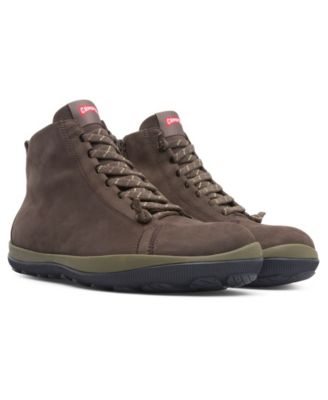 camper peu boots