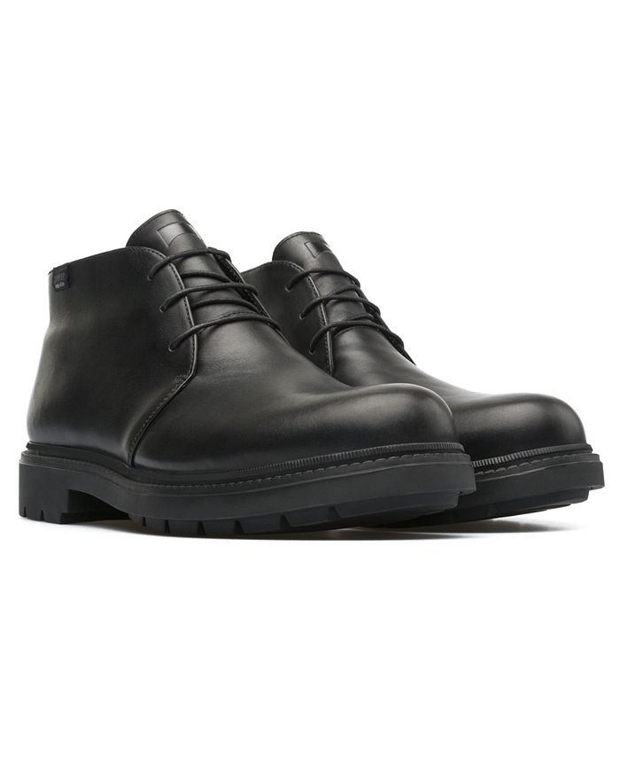 Camper 2025 hardwood boots