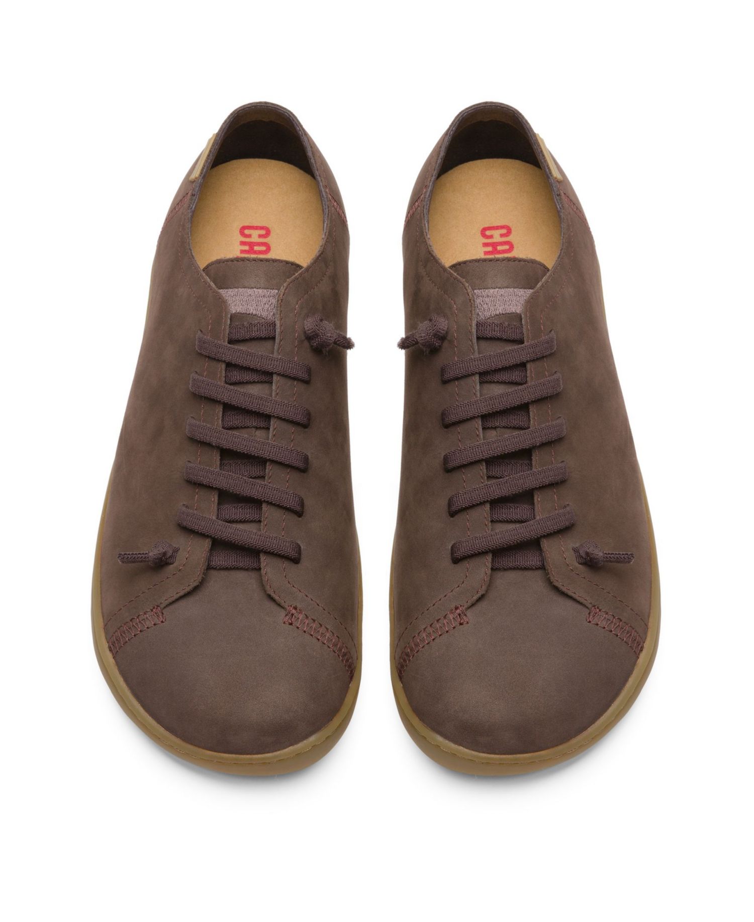 Men's Peu Cami Leather Sneakers