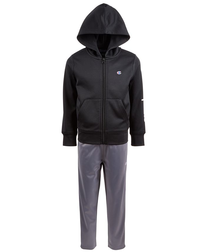 Champion pants top boys