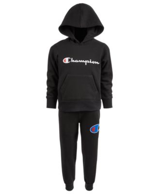 champion outfits for kids
