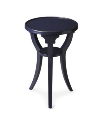 Dalton Round Accent Table