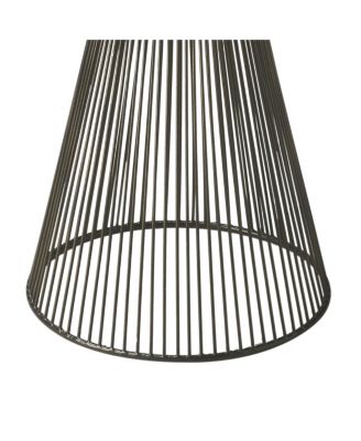 Greeley Round Accent Table