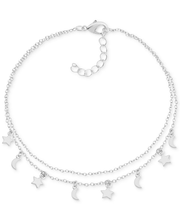 Macy's jewelry cheap anklets