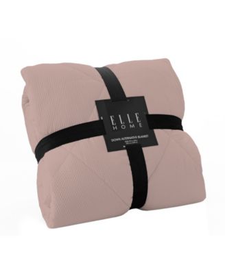 Elle home blanket sale