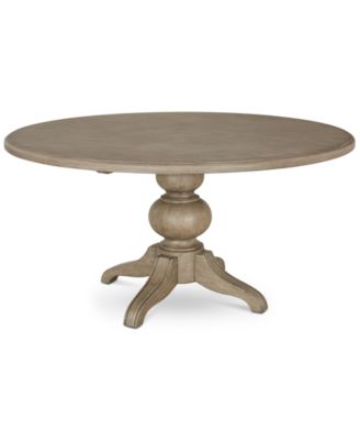 Furniture - Ellan Round Dining Table