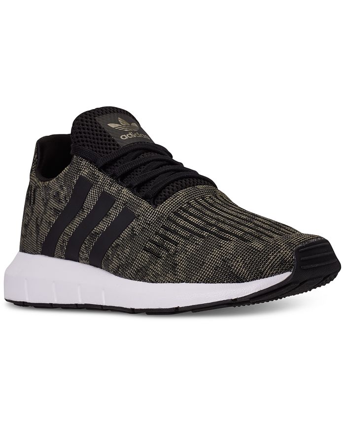 Men's swift run casual sneakers from finish line top