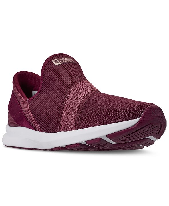 new balance nergize mule sneaker