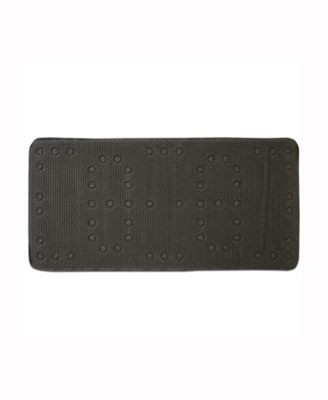 Capri Tub Mat, 17" x 36"