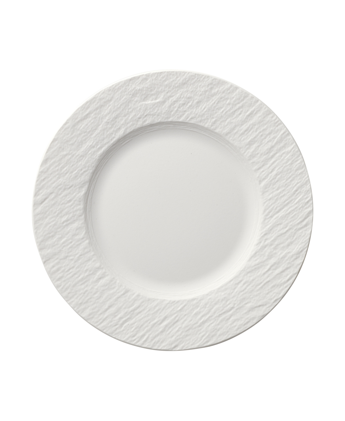 Villeroy & Boch Manufacture Rock Salad Plate