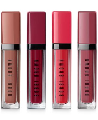 Bobbi Brown - 4-Pc. Major Crush Liquid Lip Set