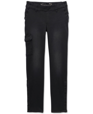 image of Seven7 Jeans Seated Adaptive Skinny Jeans