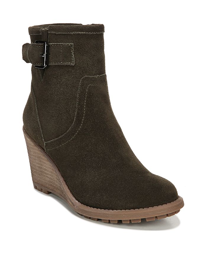 Carlos santana booties top macys
