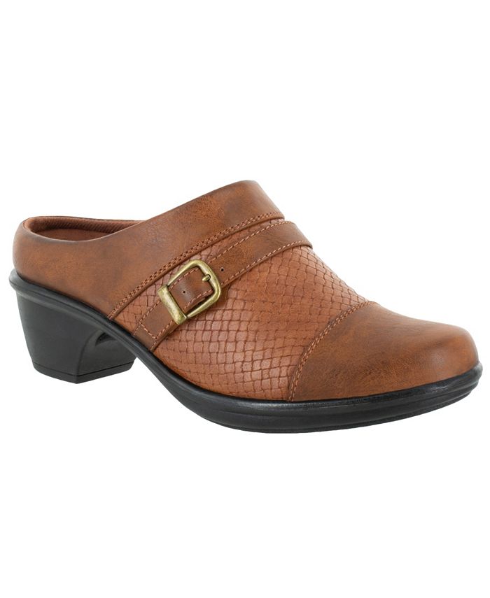 Easy Street Cleveland II Mules Macy s