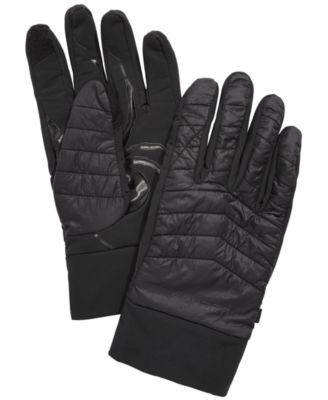 Spyder - Men's Glissade Hybrid Gloves