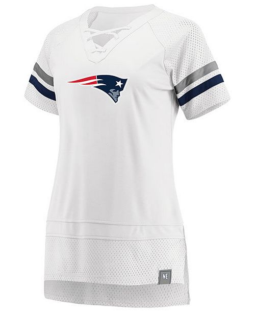 Majestic Women S New England Patriots Draft Me T Shirt Reviews Sports Fan Shop By Lids Men Macy S