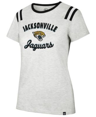 jacksonville jaguars women's shirts