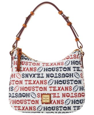Dooney & Bourke - Doodle Small Kiley Hobo
