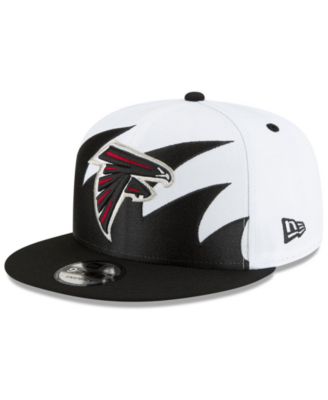 atlanta falcons retro hat