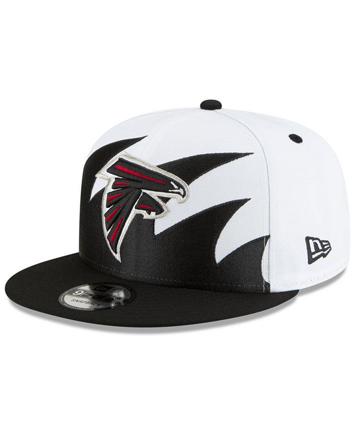 Casquette New Era 9FIFTY Atlanta Falcons Snapback Rouge - NFL Officielle