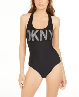 dkny bathing suits